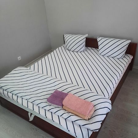 Міні-Готель Бахус Kamianets-Podilskyi Εξωτερικό φωτογραφία
